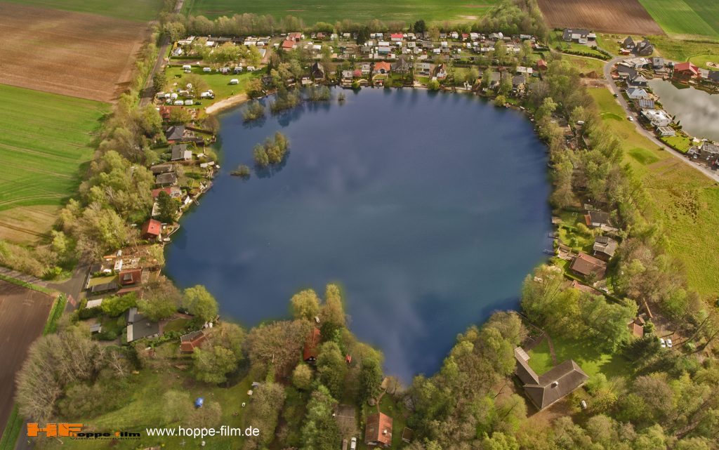 Blauer See Campingplatz Blauer See