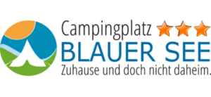 Campingplatz Blauer See