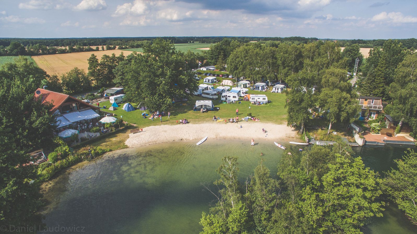 Erstwohnsitz Campingplatz Nrw